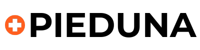 Pieduna